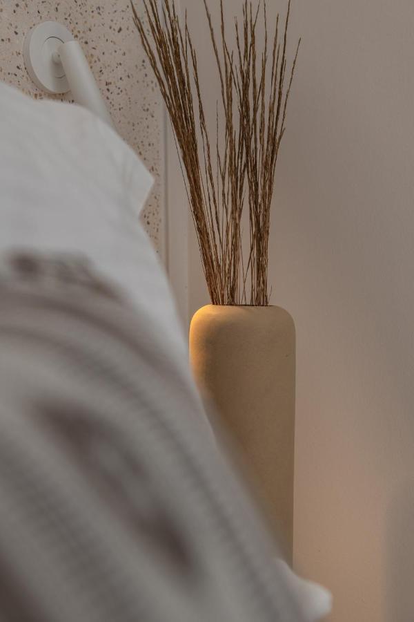 Akra Suites & Spa Imerovigli  Luaran gambar